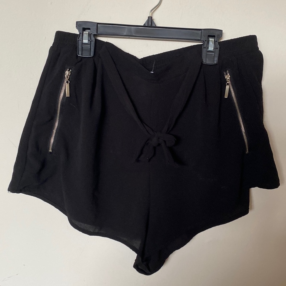 Pretty shorts